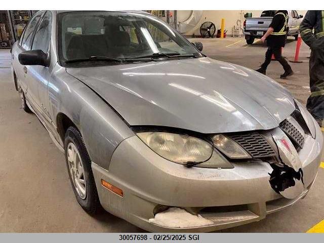 Pontiac Sunfire