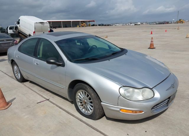 Chrysler Concorde