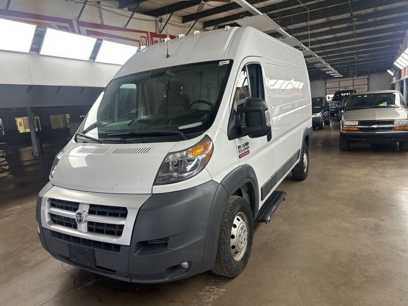 RAM Promaster 1500
