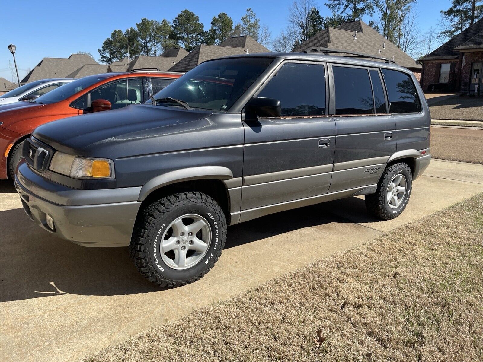 Mazda MPV