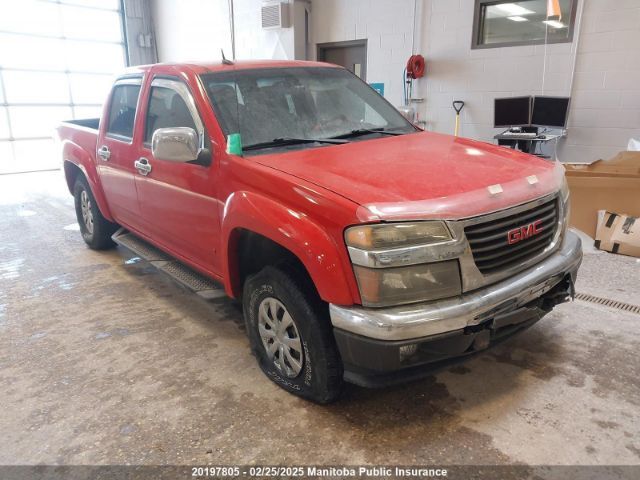 GMC