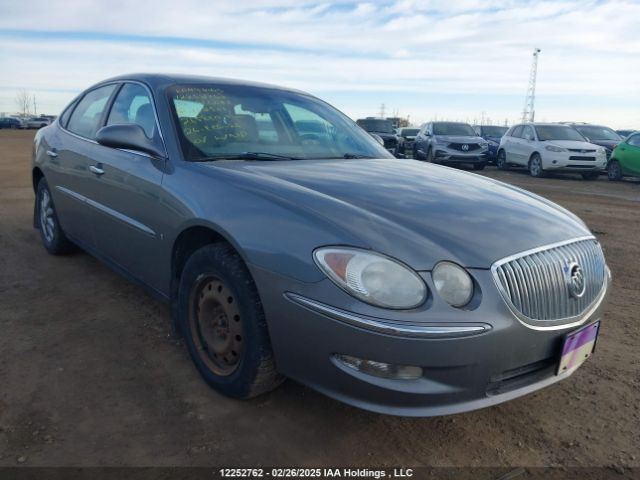 Buick Allure