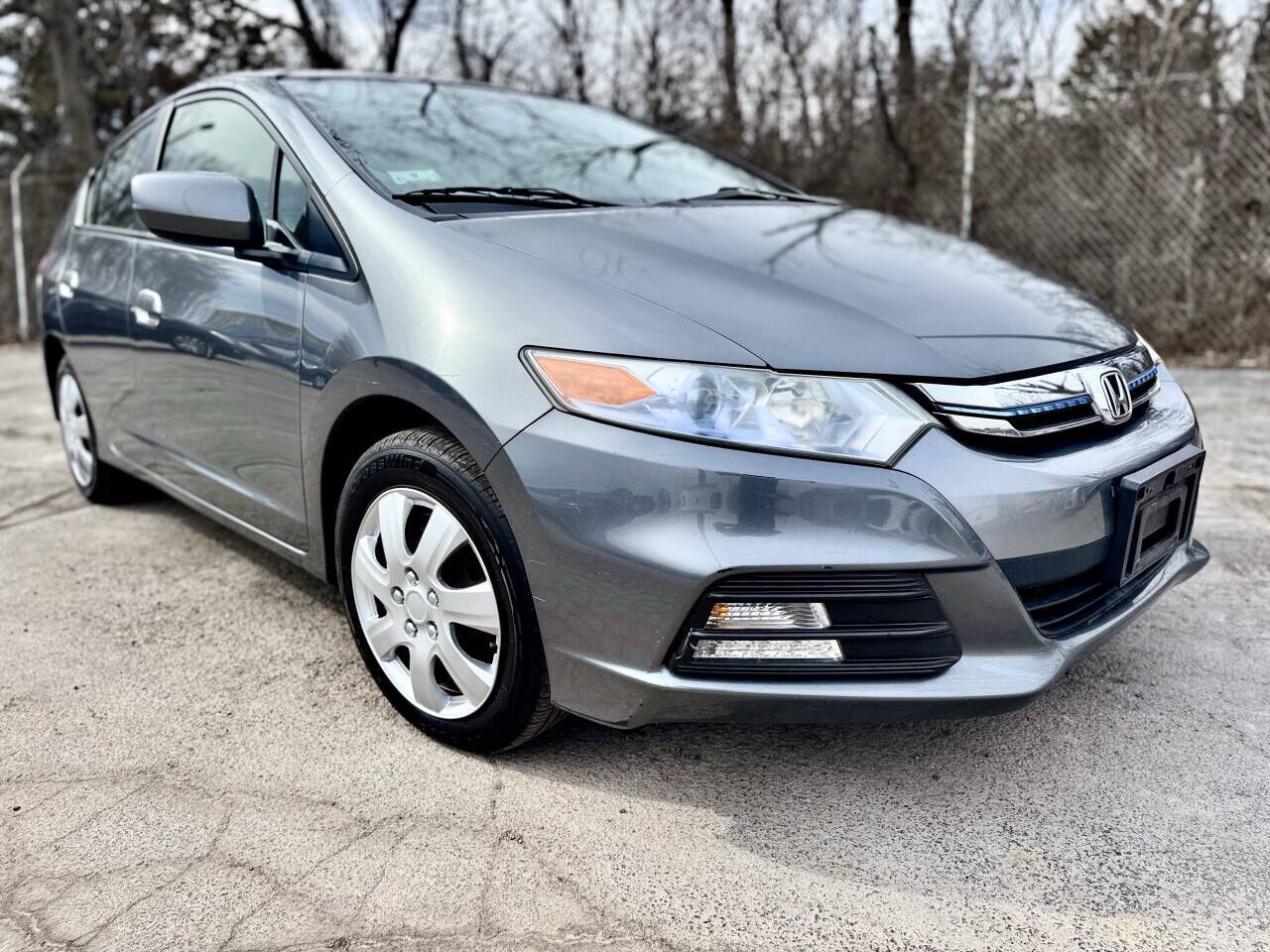 Honda Insight