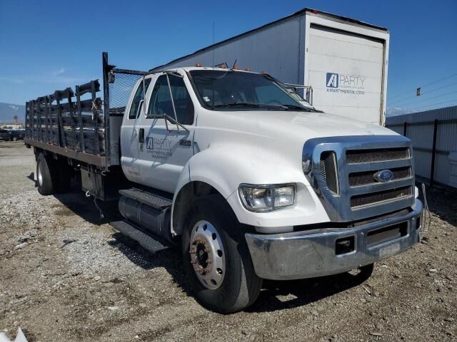 Ford F-750
