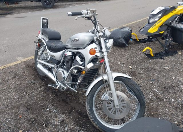 Suzuki VS800GLK