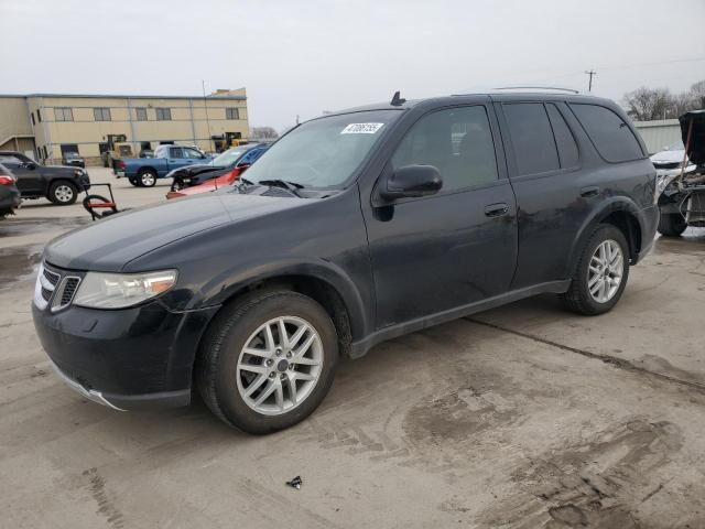 Saab 9-7X