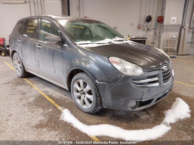 Subaru B9 Tribeca