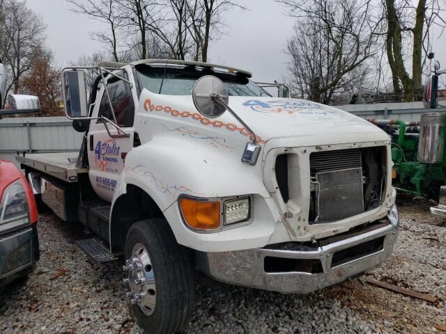 Ford F-650