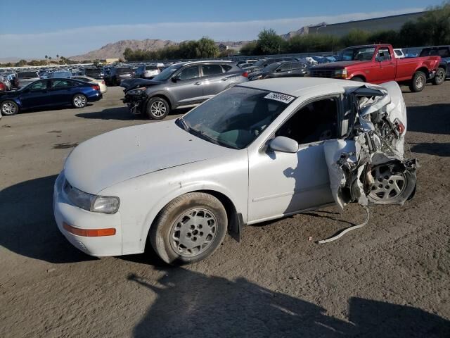 Nissan Maxima