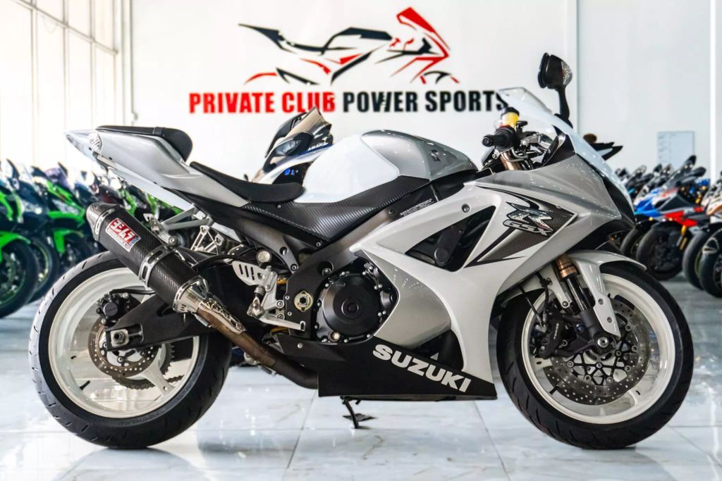 Suzuki GSX-R1000