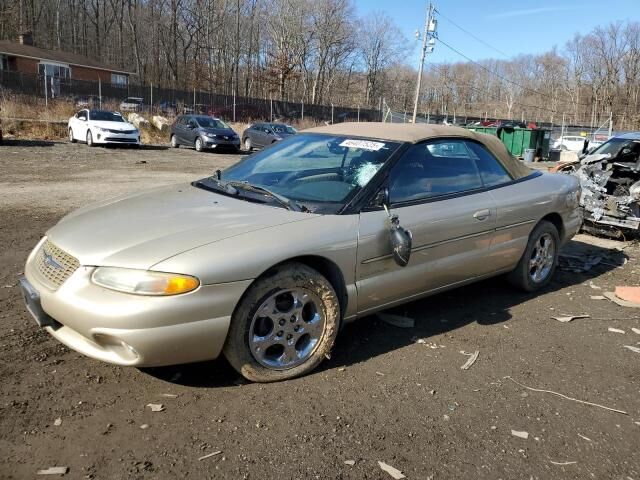 Chrysler Sebring
