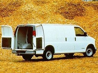 Chevrolet Express