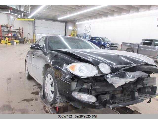 Buick Allure