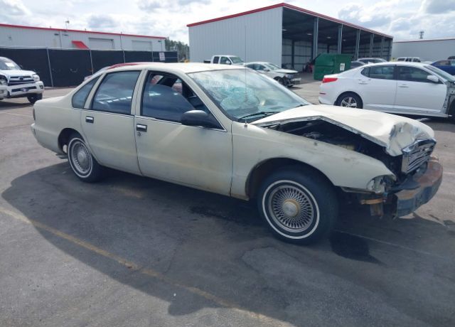 Chevrolet Caprice