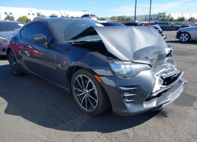Toyota 86
