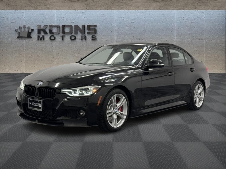 BMW 340i