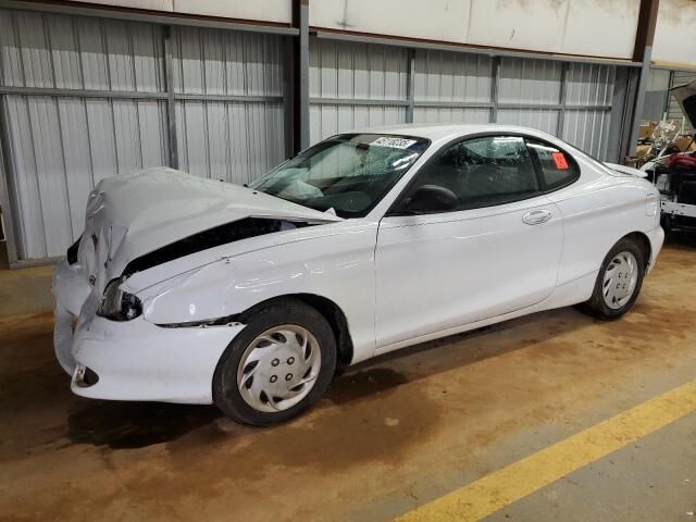 Hyundai Tiburon