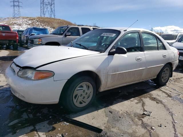 Ford Escort