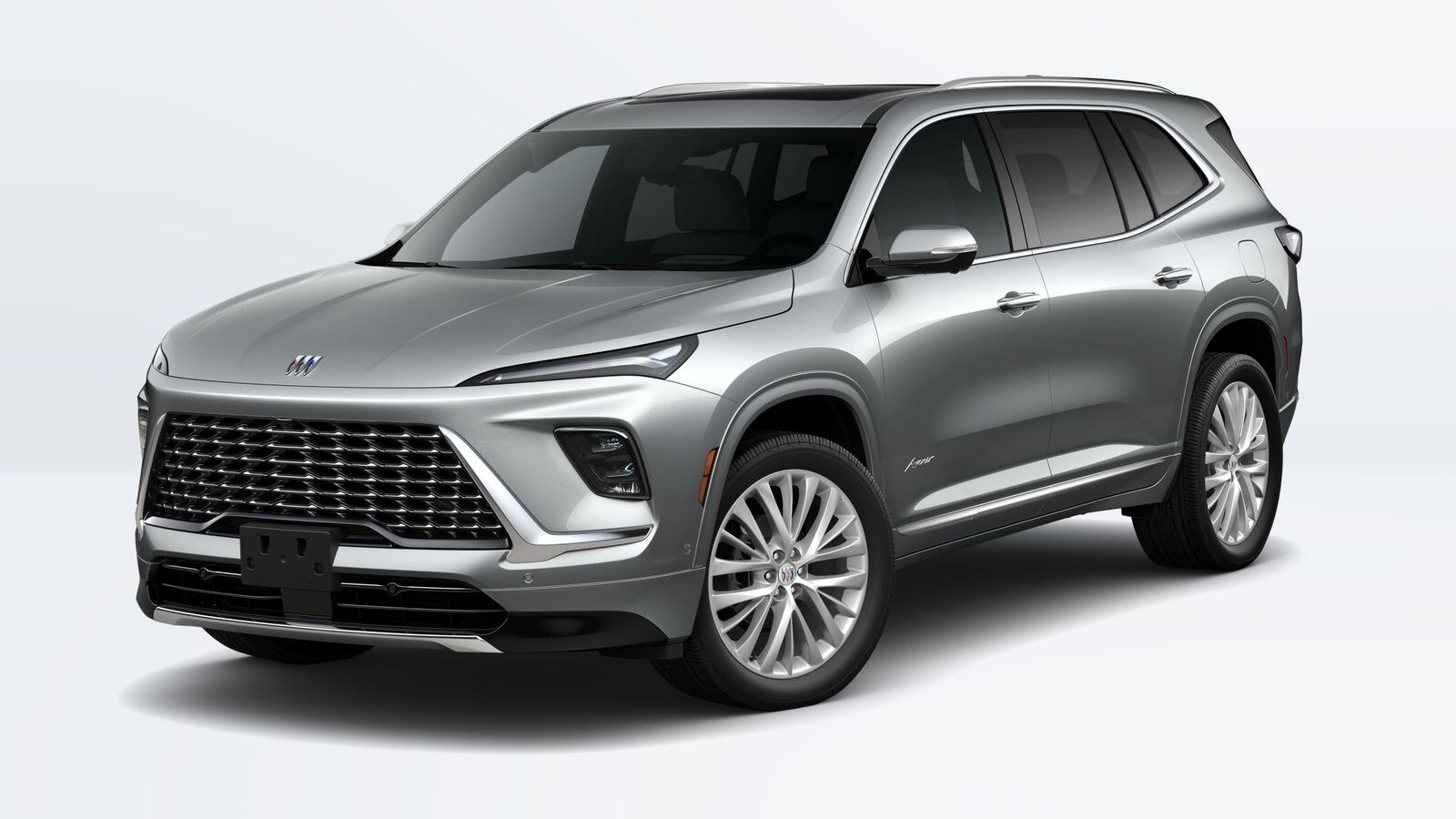 2025 BUICK Enclave