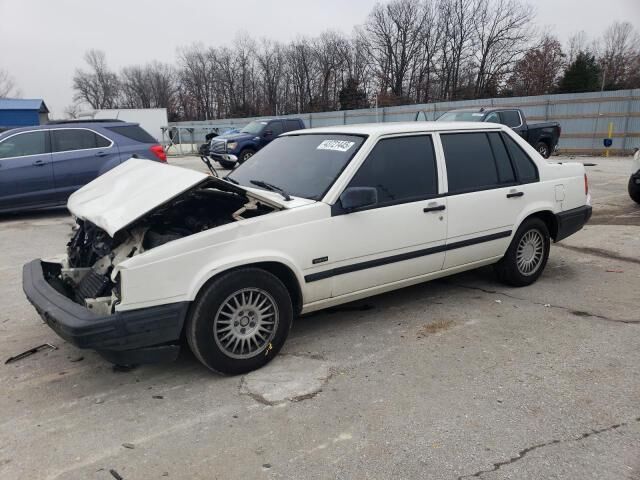 Volvo 940 Series