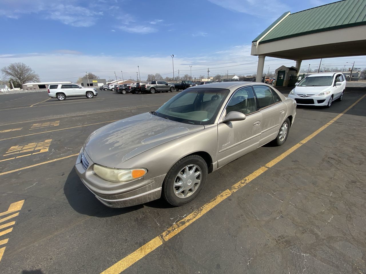 Buick Regal