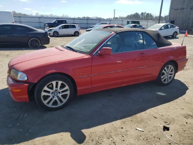 BMW 330Ci