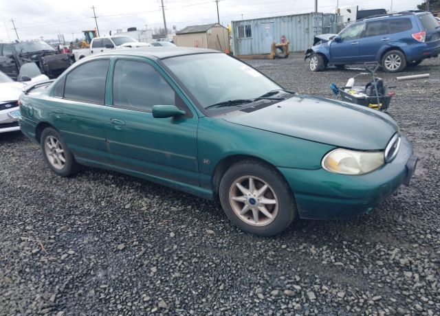 Ford Contour