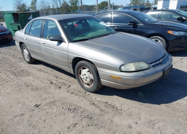 Chevrolet Lumina
