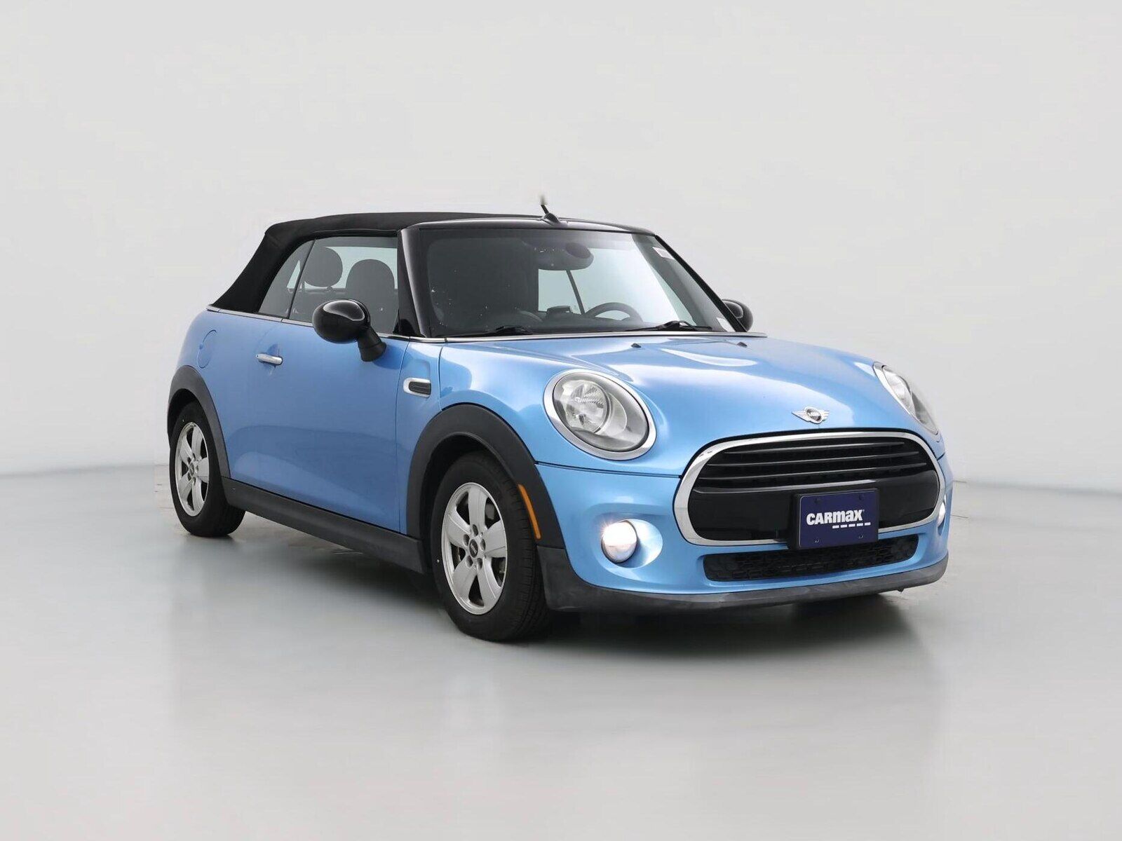MINI Cooper Convertible
