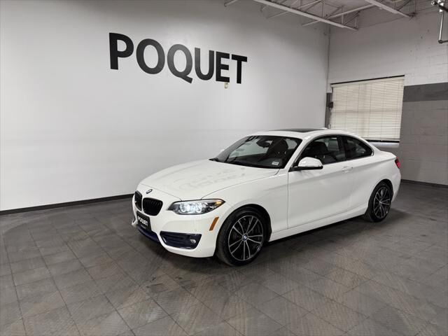 2020 BMW 230i