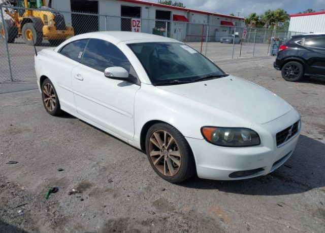 Volvo C70