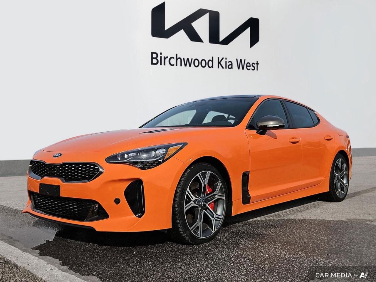 KIA