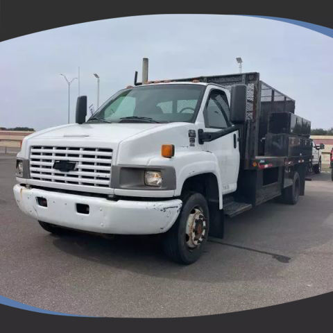 Chevrolet C5