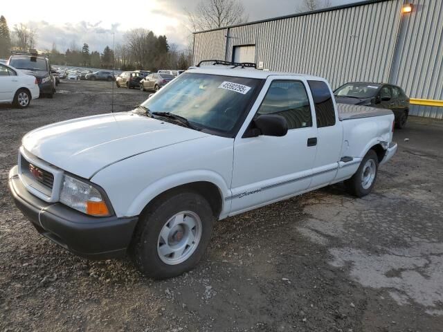 GMC Sonoma
