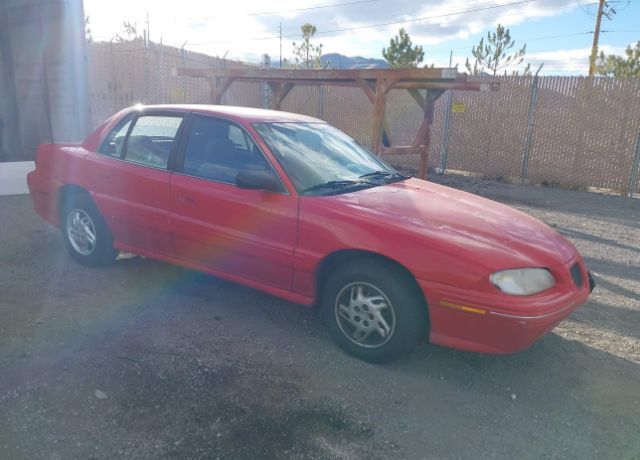 Pontiac Grand AM