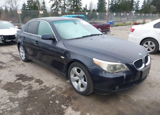BMW 525i