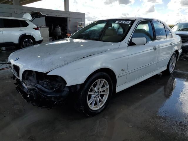 BMW 525i