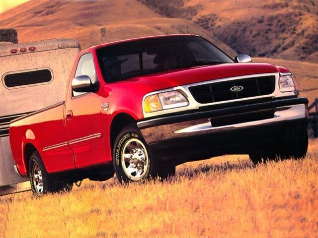 Ford F-250