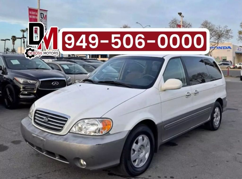Kia Sedona