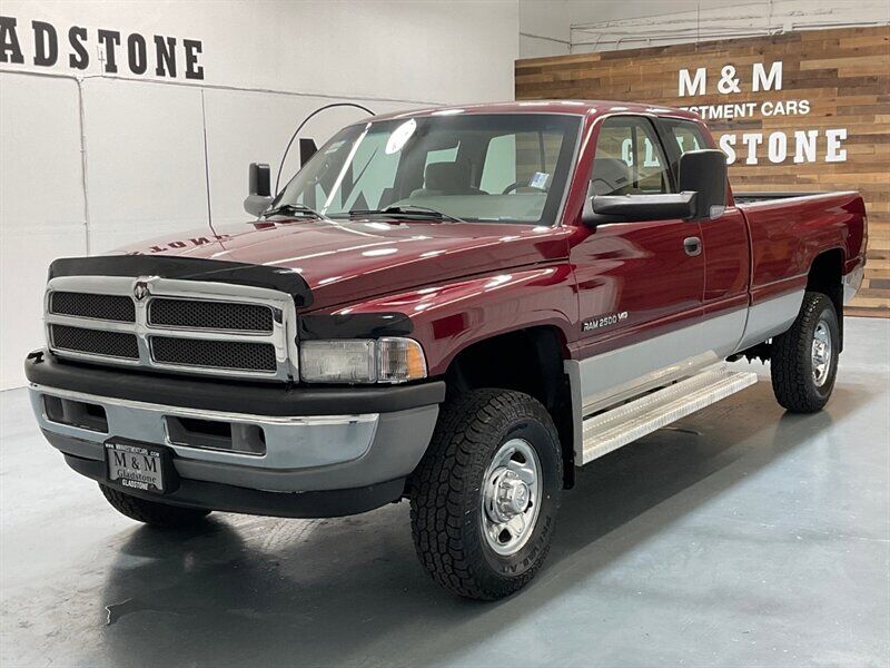 DODGE