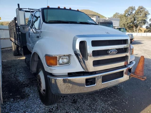 Ford F-750
