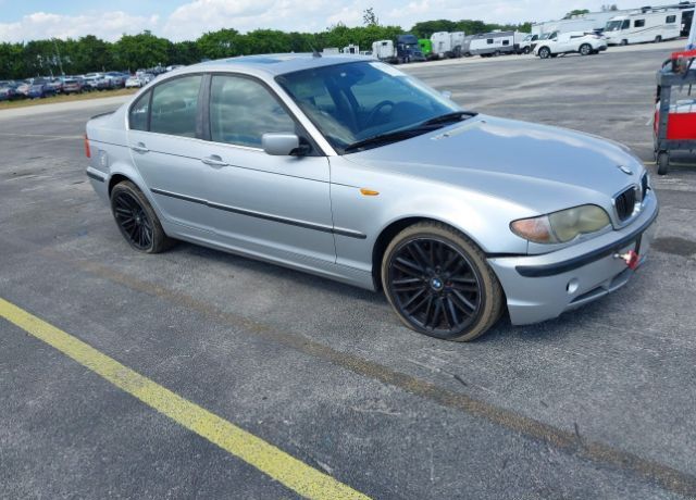 BMW 330xi