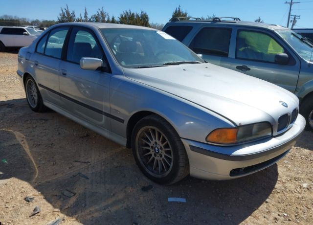 BMW 528i