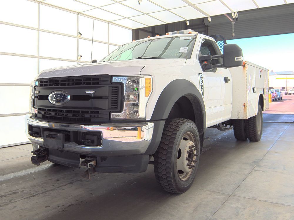FORD