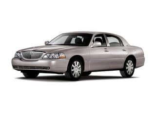Lincoln Town Car