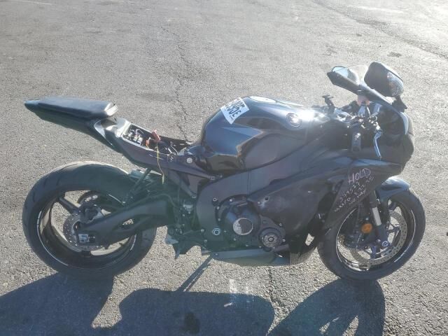 Honda CBR1000