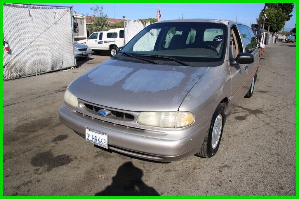 Ford Windstar