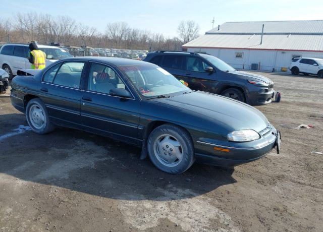 Chevrolet Lumina
