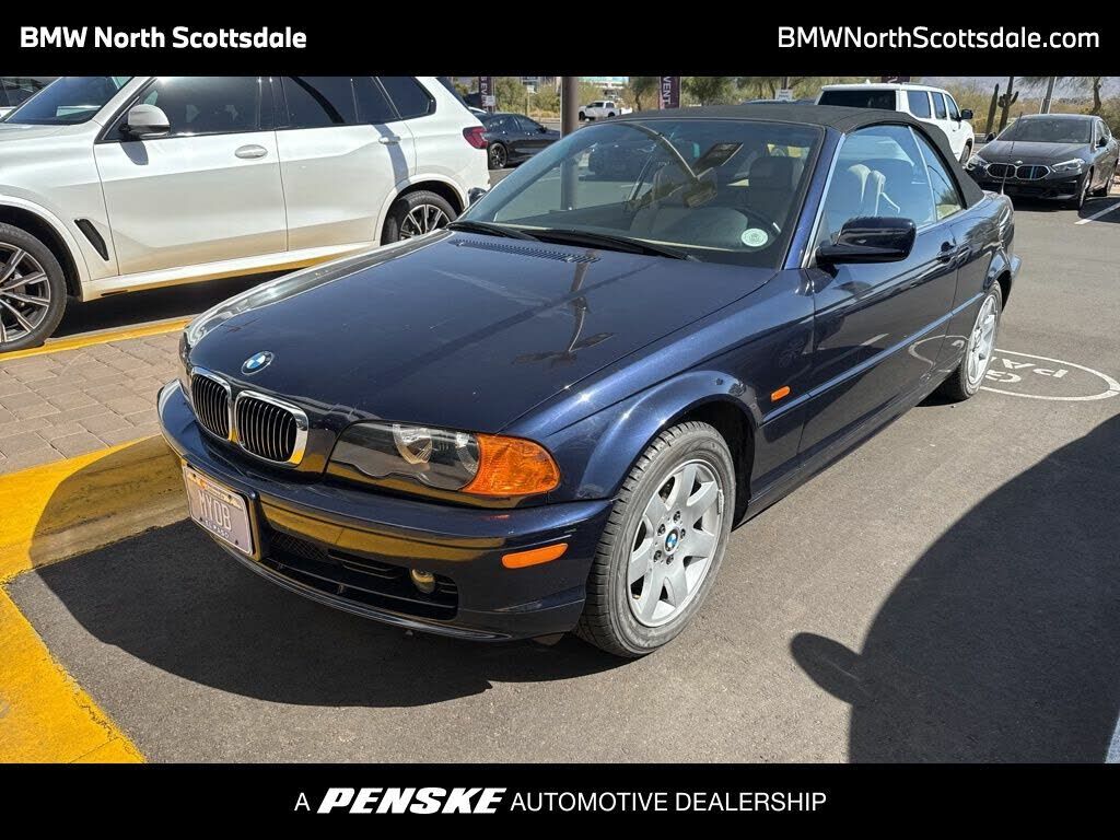 BMW 325Ci