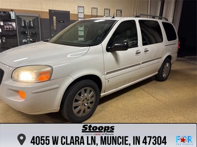 Buick Terraza